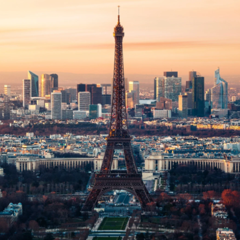 Problémás zöldítés: a grandpuits-i olajfinomító esete