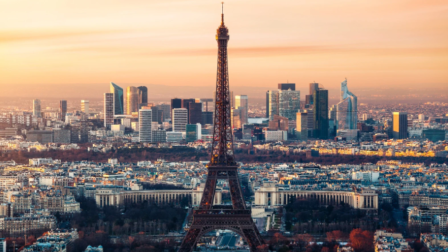 Problémás zöldítés: a grandpuits-i olajfinomító esete