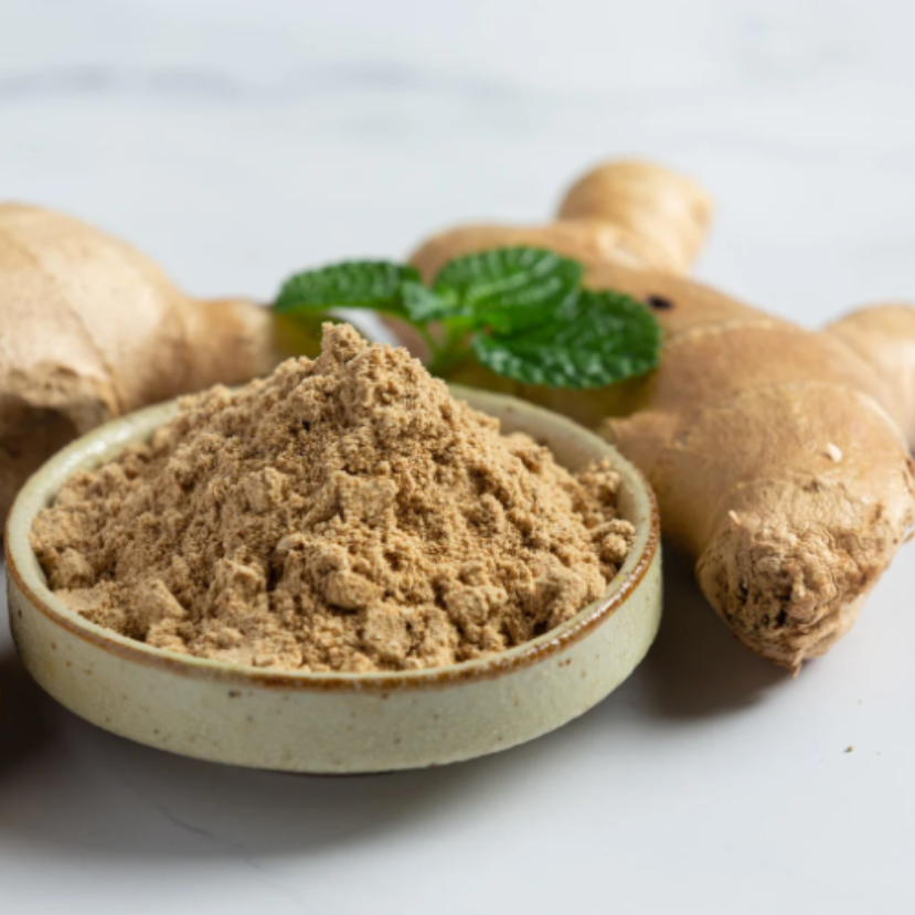 A gyömbér lett a 2026-os év gyógynövénye