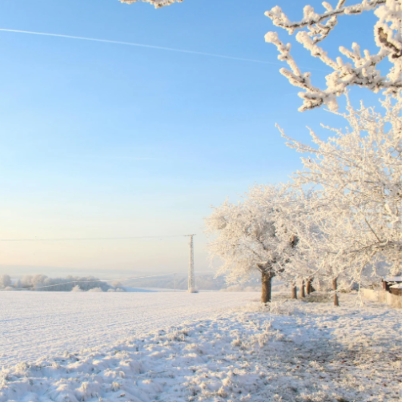 Kiderült, mit árul el a havas napok száma!