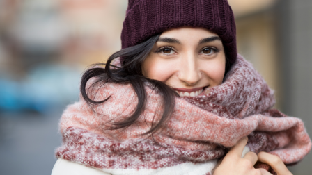 Változz hagymává, és többé nem fogsz fázni!