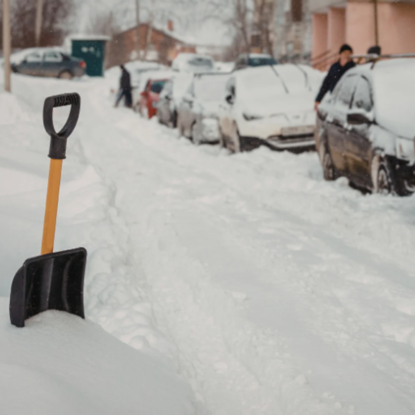 Mikor ér aranyat, és mikor csapda a hótakaró?