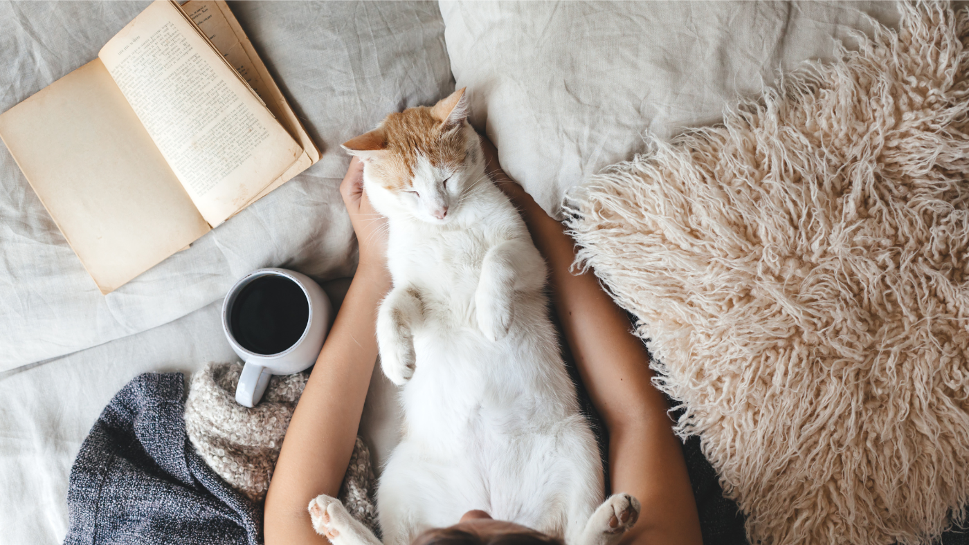 Hogyan éljük túl a téli depressziót? – Itt a hygge módszer, amely garantáltan jobb kedvre derít!