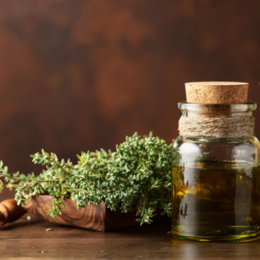 Idén a kerti kakukkfű az év gyógynövénye