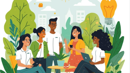 Bőség a válságok korában: gyere el, ha végre cselekednél! – MAPER-konferencia, ajánló