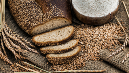 Nemcsak az egészségünknek, de a környezetnek is jót tesz: számos oka van, miért fogyassz ősgabonát!