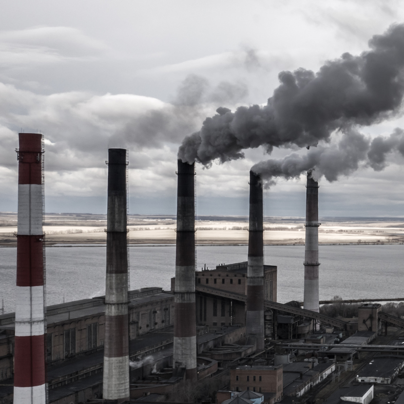 Először csökkent a szénalapú energiatermelés a világ két legnépesebb országában 1970 óta