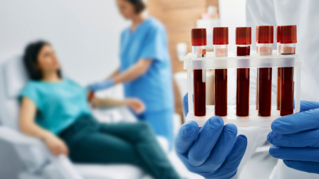 Egészségügyi szűrővizsgálatok – A megelőzés és a korai felismerés életet menthet!