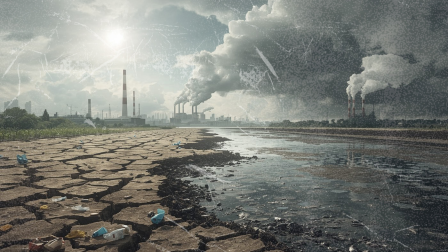 Mit tehetünk a környezeti problémák ellen?