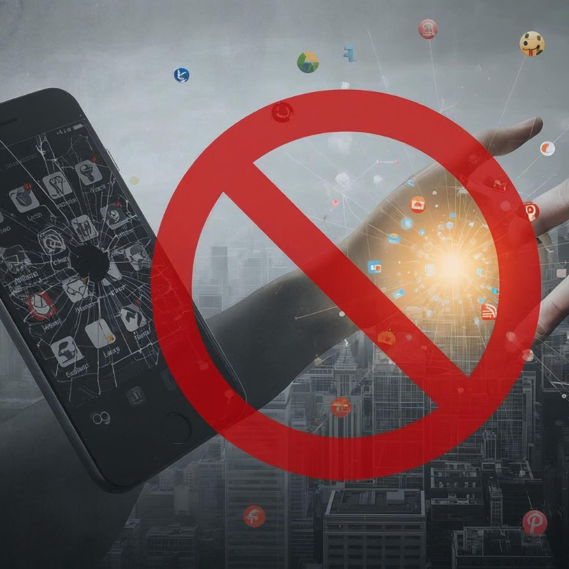 Már Európában is a közösségi média betiltására készülnek