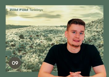 A fogyasztói társadalom évente 2,8 Földet is bekebelezne – Hogyan NE fogyasszunk többet?