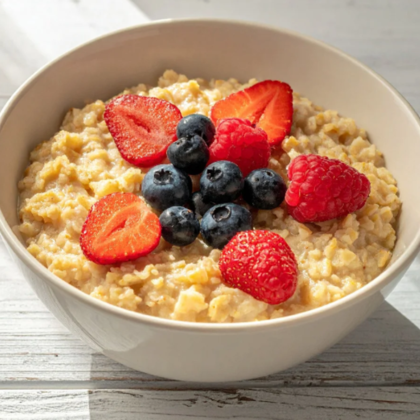 Miért szuperélelmiszer a zab?