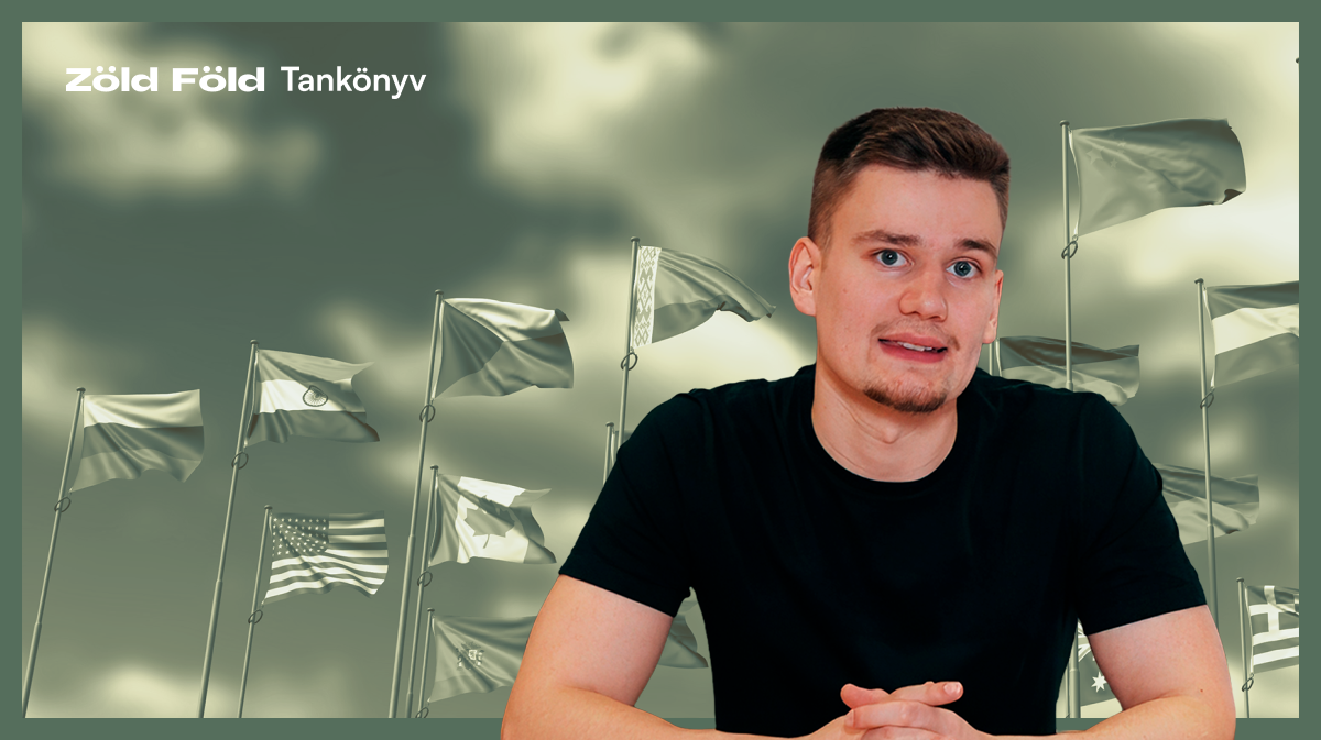 Az ózonréteget is „megállítottuk”, a klímaváltozás más hatásaival is megbirkózunk? – Videó