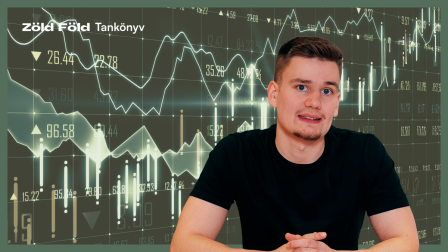 A gazdasági növekedés felemészti a jövőnket?