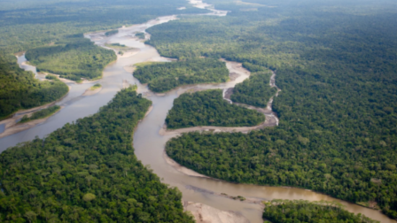 Hallottál már a 20 milliárd dolláros esőről?