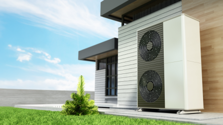 Csak az energiaválság óta közel másfél millió klímát vettek a magyarok