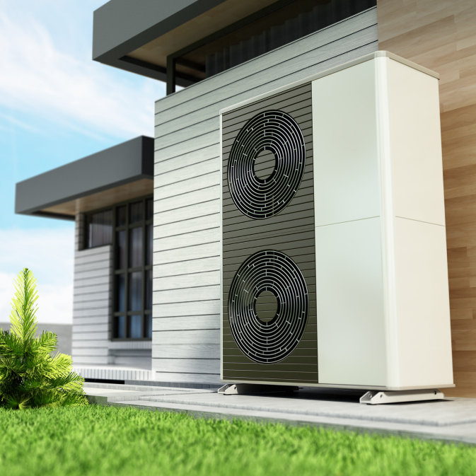 Csak az energiaválság óta közel másfél millió klímát vettek a magyarok