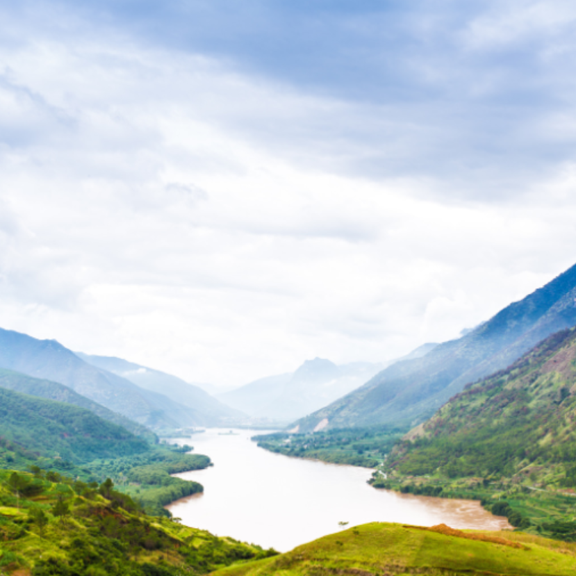 Javul a Jangce biodiverzitása