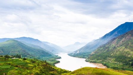 Javul a Jangce biodiverzitása