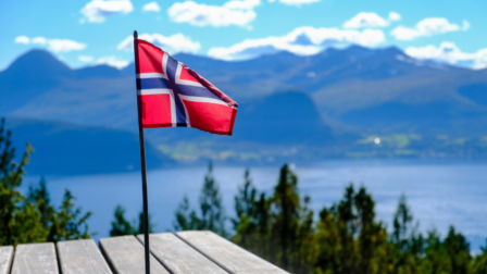 Norvégia a bőség csapdájában?