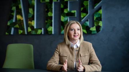 A zöld átállás egyik hazai úttörője a munkavállalók igényei szerint is alakítja fenntarthatósági törekvéseit