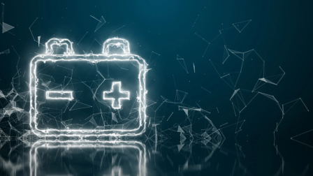 Magyar kutatók a világhírnév küszöbén az akkumulátortechnológia fejlesztésében