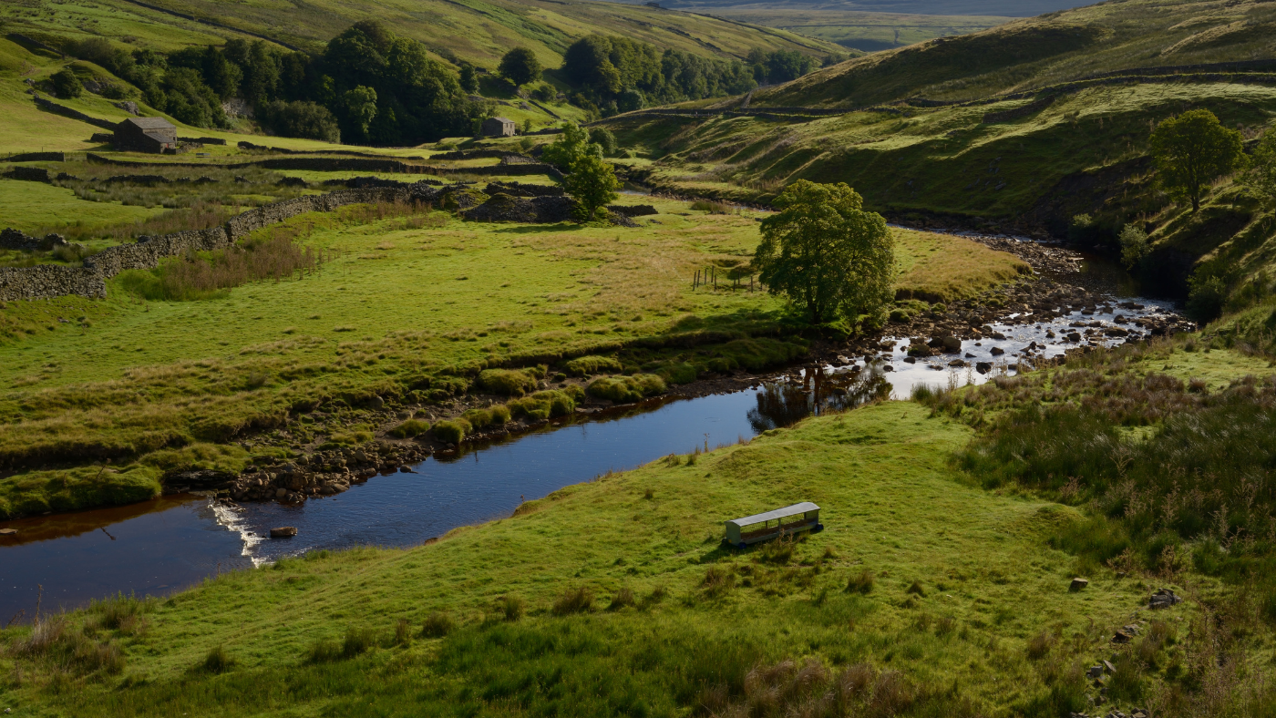 Hó után belvíz? – Így tartsd meg a vizet a kertedben!