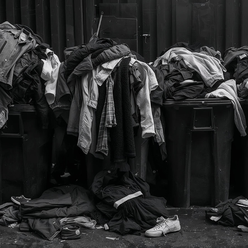 Végtelen öltözködés egy véges bolygón? – Podcast