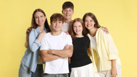 Légy része egy életről szóló küldetésnek