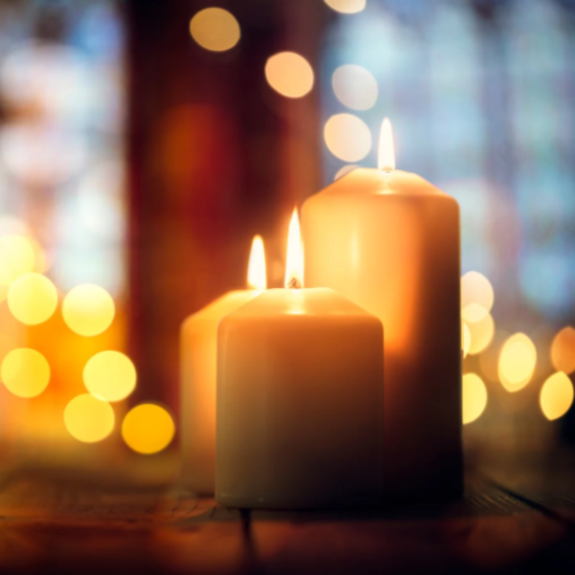 Mit ünneplünk Gyertyaszentelő Boldogasszony napján?