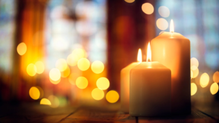 Mit ünneplünk Gyertyaszentelő Boldogasszony napján?