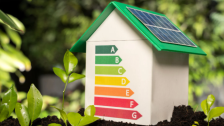 Óriási népszerűség övezi az Energetikai Otthonfelújítási Programot