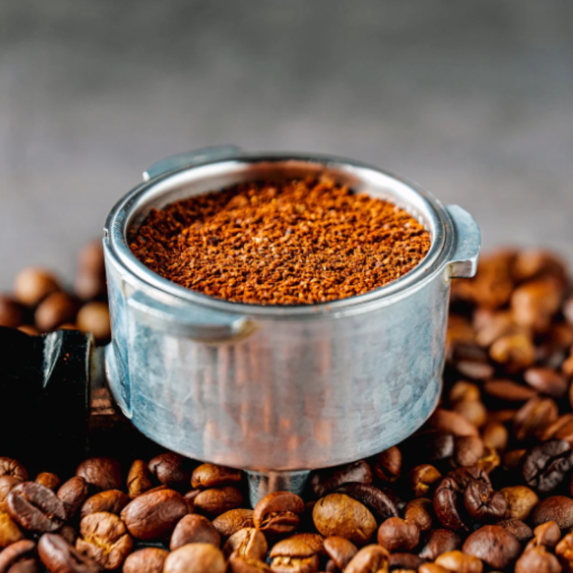 Kávéhulladékból érték