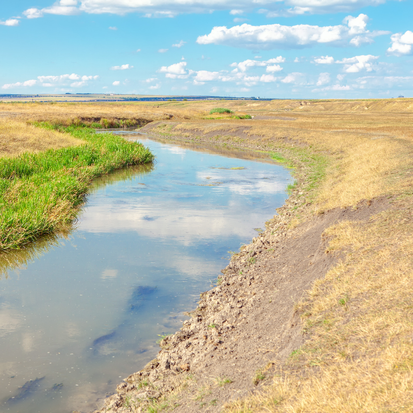 Végleg kiszárad az ország, ha nem alkalmazkodunk – Podcast 