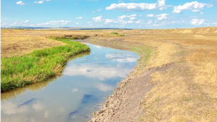 Végleg kiszárad az ország, ha nem alkalmazkodunk – Podcast