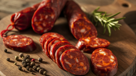 50 éves a Magyar Élelmiszerkönyv