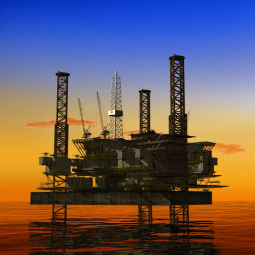 Az évszázad legerősebb éve volt a tavalyi a kőolaj-kitermelésben