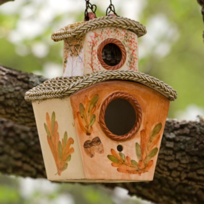 Itt az idő a fészkelőodúk kihelyezésére