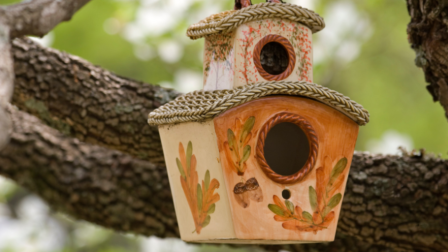 Itt az idő a fészkelőodúk kihelyezésére