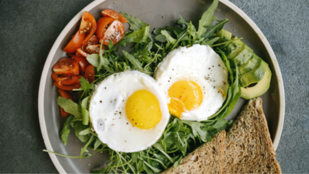 A tojás lehet az új szuperélelmiszer?