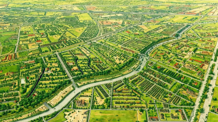 Árpád-kori megoldások segíthetnek a modern kori vízproblémák kezelésében? – Podcast