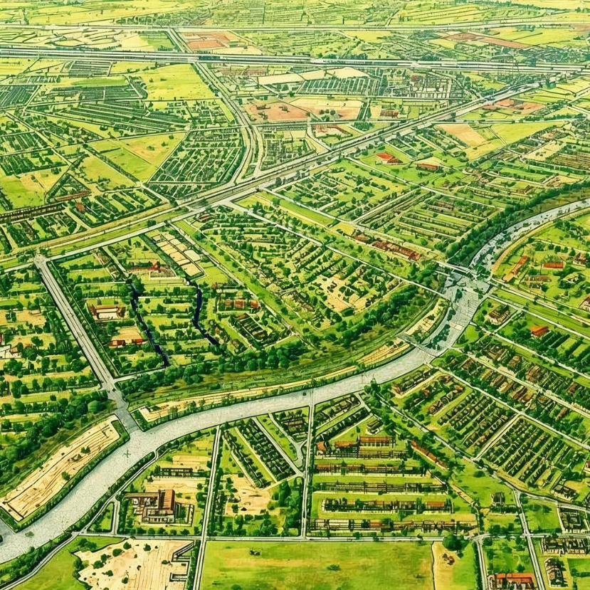 Árpád-kori megoldások segíthetnek a modern kori vízproblémák kezelésében? – Podcast