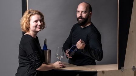 A parafa dugók második élete