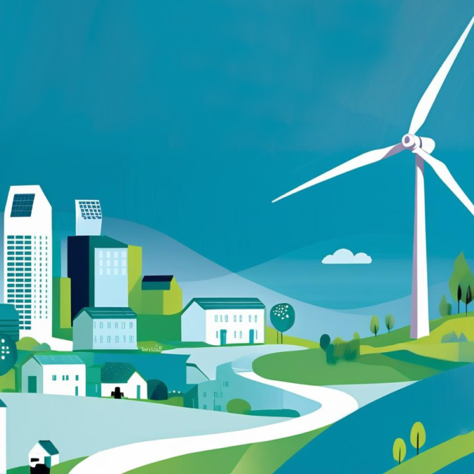 Pályázók figyelmébe: A LIFE-CET pályázat sarokkövei és inspiráló nemzetközi energetikai projektek