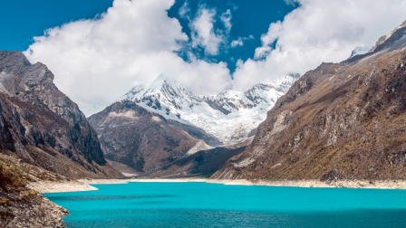 Perui történetek – Lélegzetelállító trópusi magashegység, tragikus lavinák és a kecsuák aranya Juhász Árpád visszaemlékezésében
