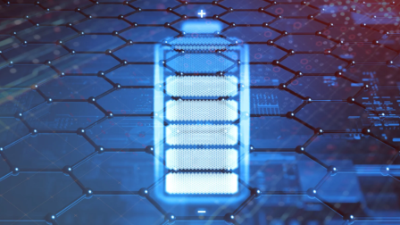 Forradalmi változást hozhat egy magyar találmány az akkumulátoriparban