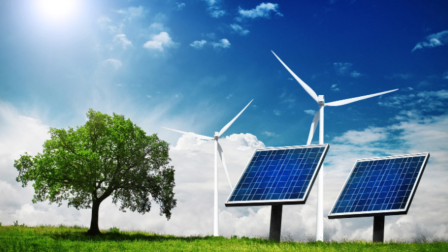 Meglepő hatása lehet egy új energiaválságnak a zöldenergia-projektekre