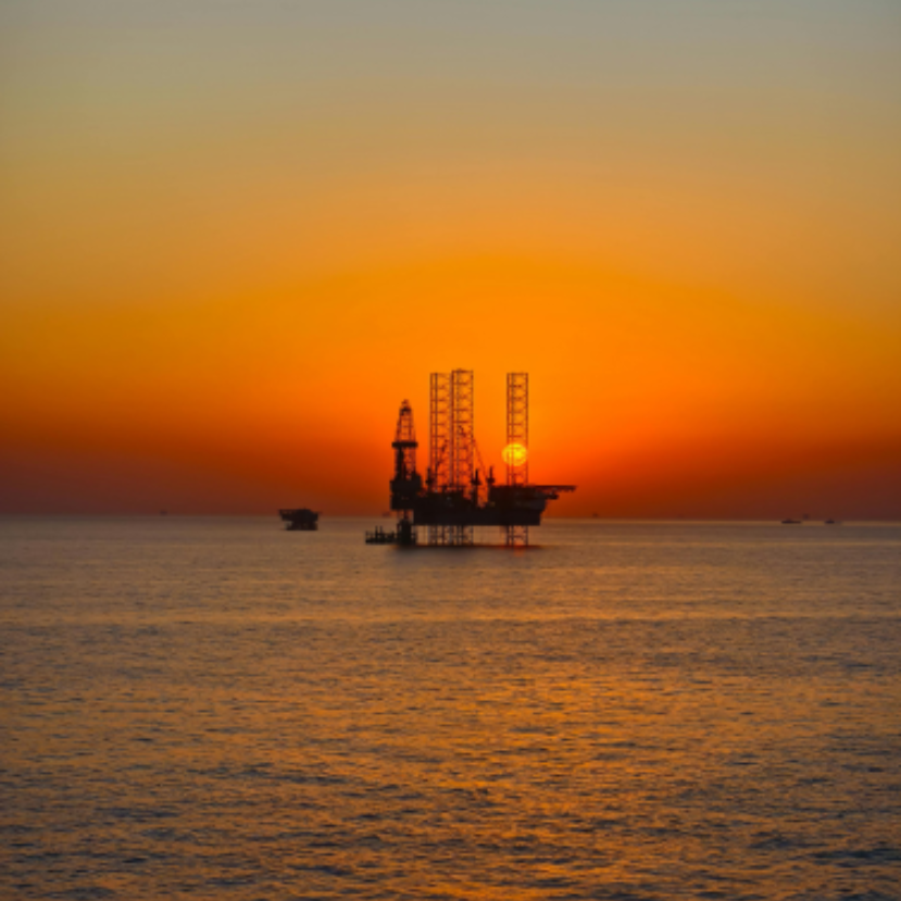 Az olaj újra stratégiai kockázat?