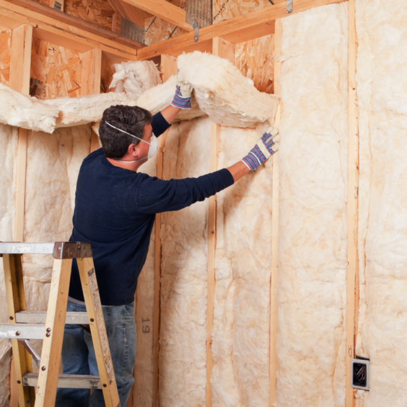 A szalma lehet a jövő szigetelőanyaga?