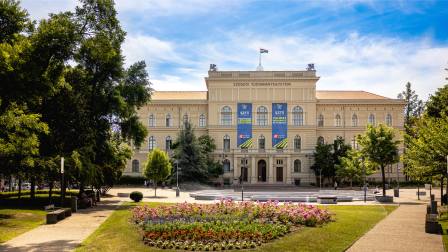 Az alföldi régió egyik mentsvára, hogy a fiatalokra nem kell ráerőltetni a fenntarthatóságot – Interjú